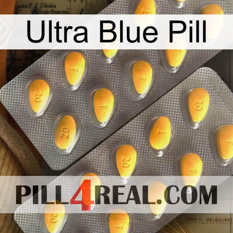 Ultra Blue Pill cialis2